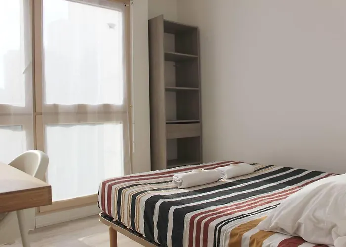 Appartement T2 De Charme Proche Centre-Ville