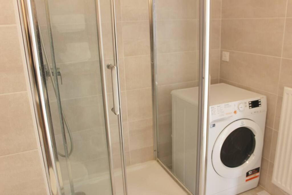 Apartamento T2 De Charme Proche Centre-ville