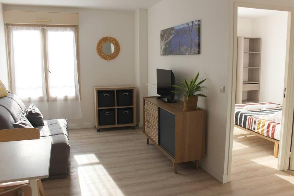 Apartamento T2 De Charme Proche Centre-ville Montpellier