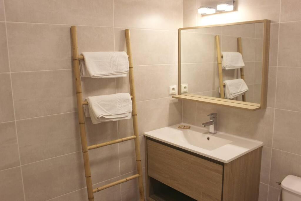 T2 De Charme Proche Centre-ville Apartamento Montpellier
